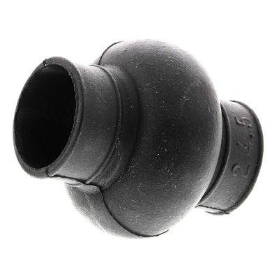 Huco CV Joint Gaiter, Bore 24.5mm, 52mm Length