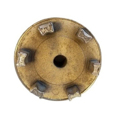 OPTIBELT Half Coupling Flange, 250mm Outside Diameter, 45mm Bore, 206mm Length Half Coupling Flange