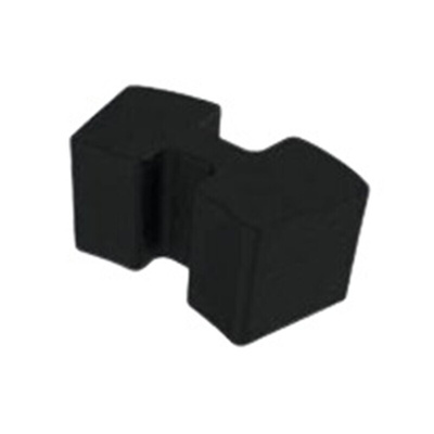 OPTIBELT Stud Coupling, 250mm Outside Diameter, 206mm Length Jaw Coupling