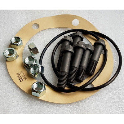 SKF Gear Coupling Coupler
