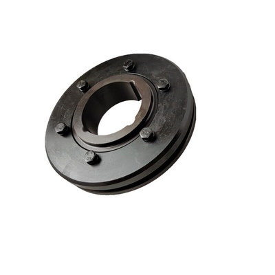 SKF Flex Coupling, 470mm Outside Diameter, 55mm Bore, 125mm Length Coupler