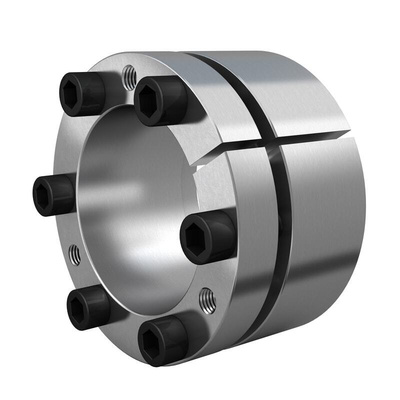 SKF FX Keyless Bushing, 65mm Outside Diameter, 40mm Bore, 48mm Length Coupler