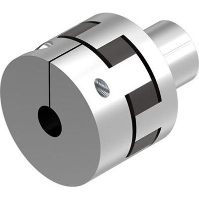 Festo Elastomer, 67mm Outside Diameter, 32mm Bore, 51mm Length Flexible Coupling