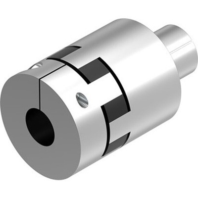Festo Elastomer, 32mm Outside Diameter, 32mm Bore, 82mm Length Flexible Coupling