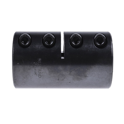 Ruland Shaft Coupling Coupler 45mm Outside Diameter