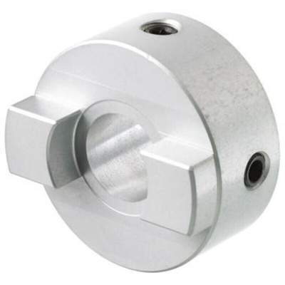 Huco Oldham Coupling, 13mm Outside Diameter, 5mm Bore Coupler