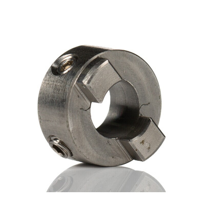Huco Oldham Coupling, 13mm Outside Diameter, 6mm Bore Coupler