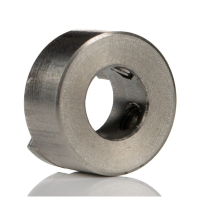 Huco Oldham Coupling, 13mm Outside Diameter, 6mm Bore Coupler