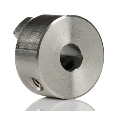 Huco Oldham Coupling, 25mm Outside Diameter, 10mm Bore Coupler