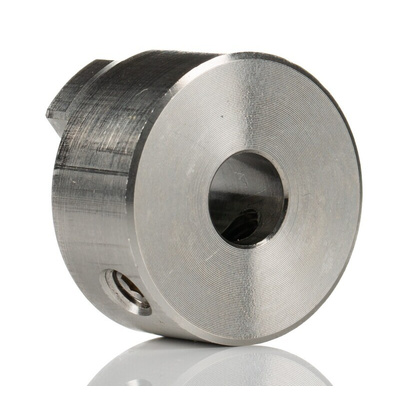 Huco Oldham Coupling, 25mm Outside Diameter, 8mm Bore Coupler
