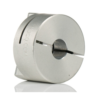 Huco Oldham Coupling, 33mm Outside Diameter, 10mm Bore Coupler