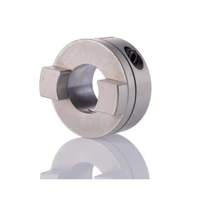 Huco Oldham Coupling, 50mm Outside Diameter, 25mm Bore Coupler