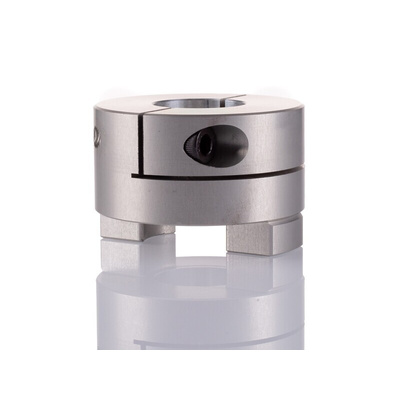 Huco Oldham Coupling, 57mm Outside Diameter, 25mm Bore Coupler