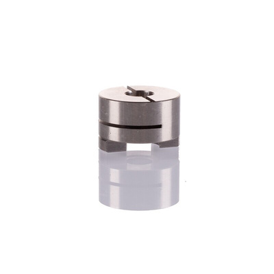 Huco Oldham Coupling, 19mm Outside Diameter, 6mm Bore Coupler