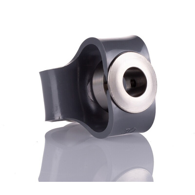 Huco Specialist Coupling, 14mm Bore, 56mm Length Coupler