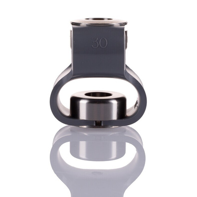 Huco Specialist Coupling, 14mm Bore, 56mm Length Coupler
