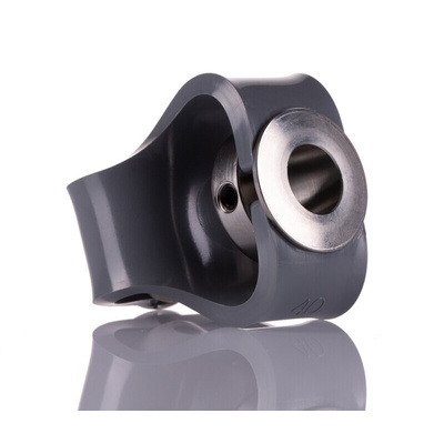Huco Specialist Coupling, 14mm Bore, 56mm Length Coupler