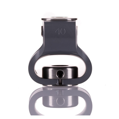 Huco Specialist Coupling, 14mm Bore, 56mm Length Coupler