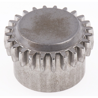 KTR Gear Coupling, 25mm Outside Diameter, 14mm Bore Coupler