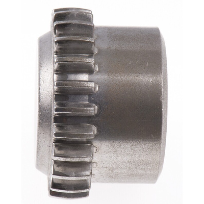 KTR Gear Coupling, 58mm Outside Diameter, 38mm Bore Coupler