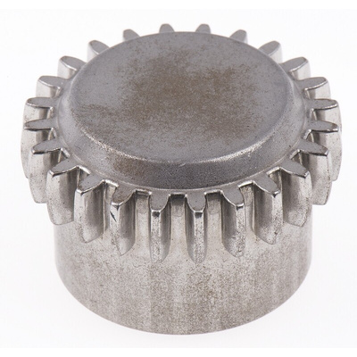KTR Gear Coupling, 58mm Outside Diameter, 38mm Bore Coupler