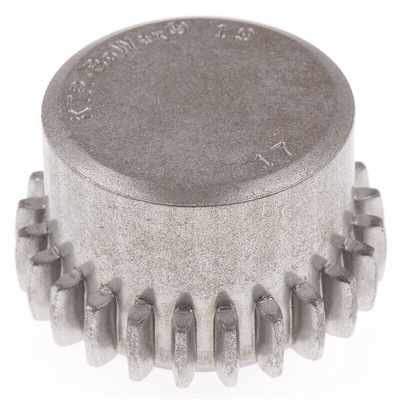KTR Gear Coupling, 65mm Outside Diameter, 42mm Bore Coupler
