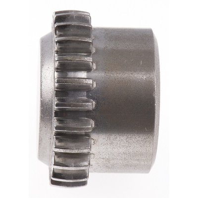 KTR Gear Coupling, 65mm Outside Diameter, 42mm Bore Coupler