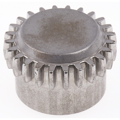 KTR Gear Coupling, 65mm Outside Diameter, 42mm Bore Coupler