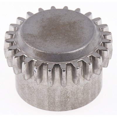 KTR Gear Coupling, 68mm Outside Diameter, 48mm Bore Coupler