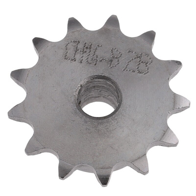RS PRO 13 Tooth Pilot Sprocket