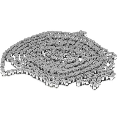 Wippermann 08B-1 Simplex Roller Chain, 5m