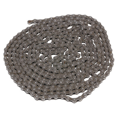 Wippermann 81B-1 Simplex Roller Chain, 5m