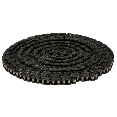 Wippermann 83L-1 Simplex Roller Chain, 5m