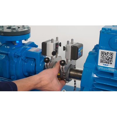 SKF Alignment Laser TKSA 51, Class 2
