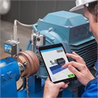 SKF Alignment Laser TKSA 51, Class 2
