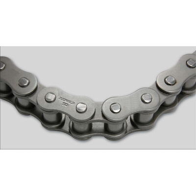 Renold 06B-1 Simplex Roller Chain, 5m, Renold SD (Red Box)