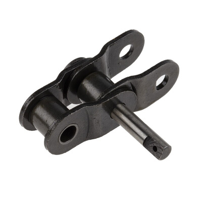 Renold Renold SD (Red Box) 10B-1 Connecting Link Steel Roller Chain Link