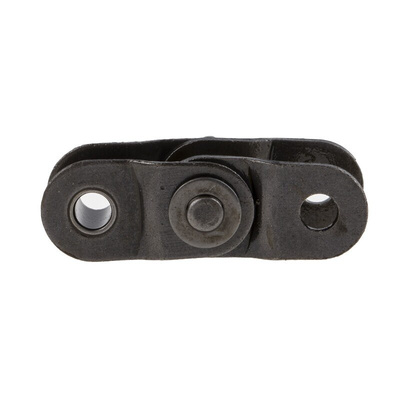 Renold Renold SD (Red Box) 10B-1 Connecting Link Steel Roller Chain Link