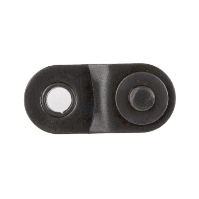 Renold Renold SD (Red Box) 12B-1 Connecting Link Steel Roller Chain Link