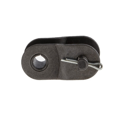 Renold Renold SD (Red Box) 12B-1 Connecting Link Steel Roller Chain Link