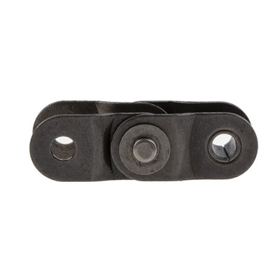 Renold Renold SD (Red Box) 12B-2 Connecting Link Steel Roller Chain Link