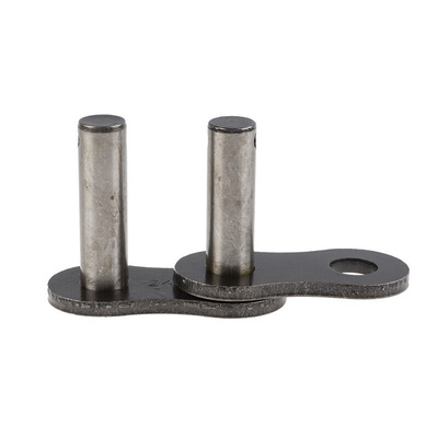 Renold Renold SD (Red Box) 24B-2 Connecting Link Steel Roller Chain Link