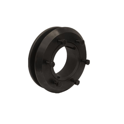 SKF Flange Coupling Coupler 187mm Outside Diameter