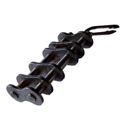 SKF PHC BS 60-3 Connecting Link Carbon Steel Roller Chain Link