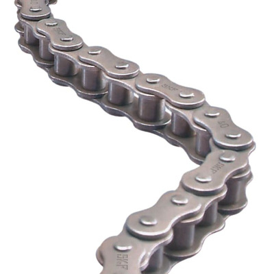 SKF 12B Simplex Roller Chain, 5m, PHC, BS