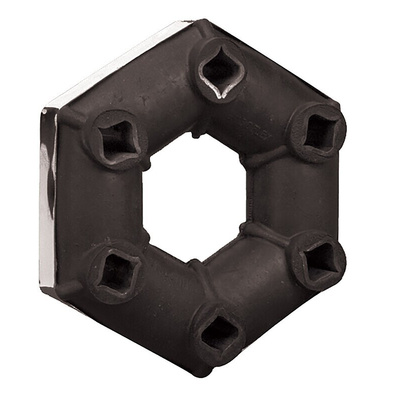 Paulstra Hutchinson Shaft Coupling Coupler