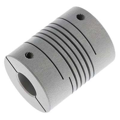 Hengstler Shaft Coupling Coupler 25mm Outside Diameter