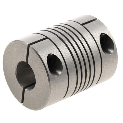 Hengstler Shaft Coupling Coupler 25mm Outside Diameter