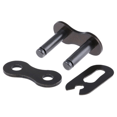 Witra 12B-1 Connecting Link Steel Roller Chain Link