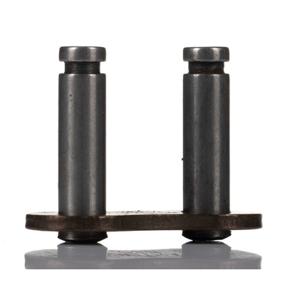 Witra 08B-1 Connecting Link Steel Roller Chain Link